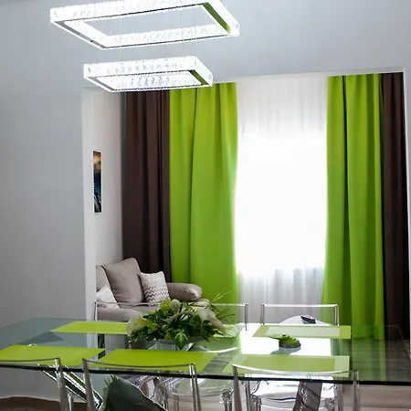 Laura Lifestyle And History Apartamento