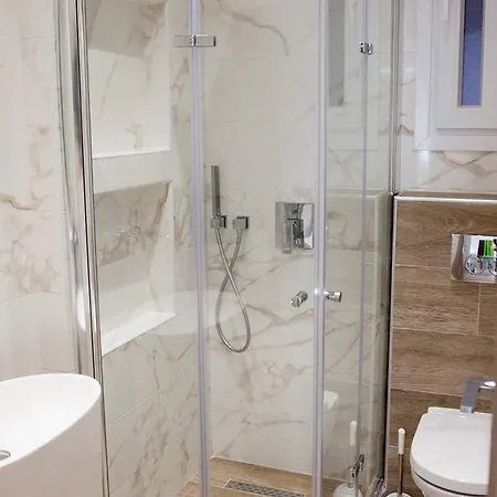 Apartamento Laura Lifestyle And History *