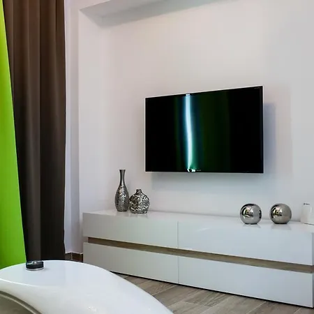 Laura Lifestyle And History Apartamento