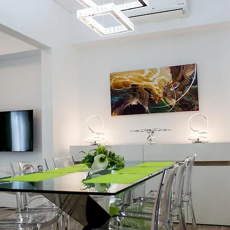Apartament Laura Lifestyle And History Salonic