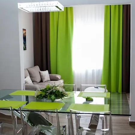 Apartament Laura Lifestyle And History Salonic